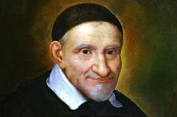 Szkoła podstawowa im. św. Wincentego a Paulo
