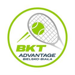 BKT Advantage - klub tenisowy