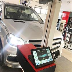 Auto szyby - Wymiana Naprawa Przyciemnianie