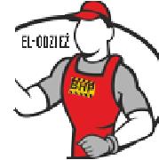 El-Odzież BHP