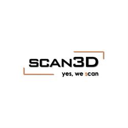 Scan 3D - skanowanie 3D, BIM, fotogrametria