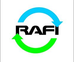 RAFI Kontenery