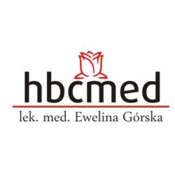 HBCMED dr nauk med. Ewelina Górska - Neurolog, Medycyna estetyczna Białystok
