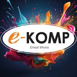 E-KOMP Ernest Wrona