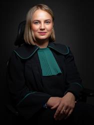 Kancelaria Adwokacka Warszawa Mokotów Adwokat Karolina Marszałek