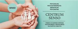 Centrum Zdrowia Psychicznego i Seksuologii SENSO