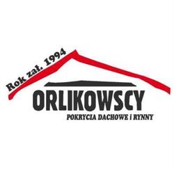 Orlikowscy. Dachy i rynny.