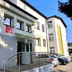 Zespół Szkół Technicznych i Leśnych. Technikum nr 4