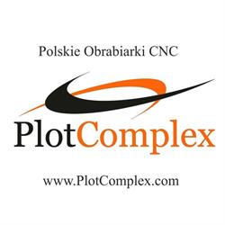 PlotComplex.com Marcin Tokarczyk - Plotery CNC