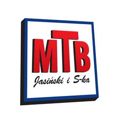 MTB Jasiński i Spółka / Grupa PSB