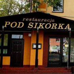 Restauracja Pod Sikorką