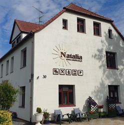 Pensjonat Natalia