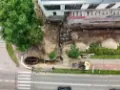 inwentaryzacja ciepłociągu Słupsk