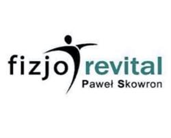 Fizjorevital Skowron Paweł