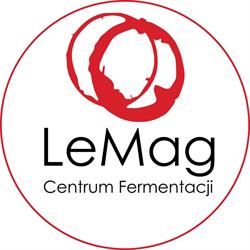 Centrum Fermentacji, Smak Wina LeMag