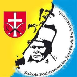 Szkoła Podstawowa im. Jana Pawła II w Łuczycach