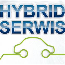 HYBRID SERWIS Ługowski