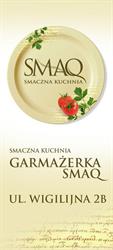 Garmażerka SMAQ - Smaczna Kuchnia