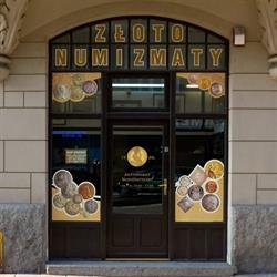 ANNUM Antykwariat Numizmatyczny
