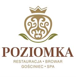 Restauracja i Gościniec "Poziomka" Anna i Jerzy Kanurscy