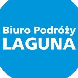 Laguna. Biuro Podróży, Wycieczki, Podróże