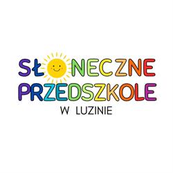 Słoneczne Przedszkole Niepubliczne Przedszkole w Luzinie