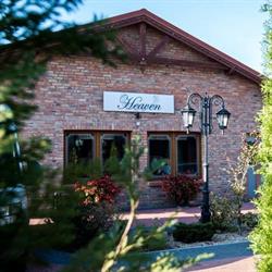 Hotel i Restauracja HEAVEN Chabsko / Mogilno Wakacje Szlak Piastowski