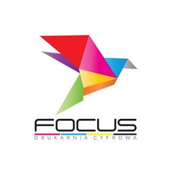 Focus. fotografia, poligrafia, reklama