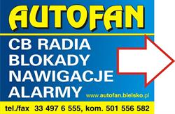 Autofan