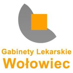 Gabinety Wołowiec - Stomatologia