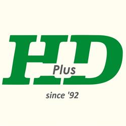 HD Plus - serwis higieny