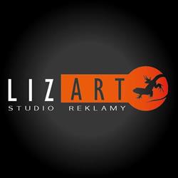 Studio Lizart - Reklama, gadżety, nadruki.
