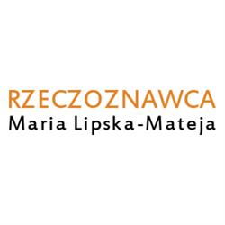 Rzeczoznawstwo - Lipska-Mateja Maria