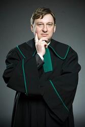 Adwokat Adam Baworowski