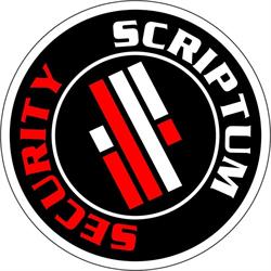 Agencja Ochrony i Usług Detektywistycznych SCRIPTUM