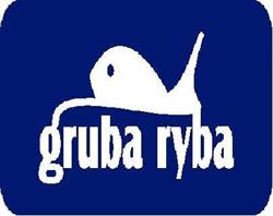 Gruba Ryba Tomasz Mazurczak