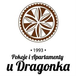 Pokoje u Dragonka