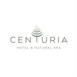 Centuria Hotel&Natural SPA