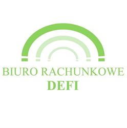 Biuro Rachunkowe DEFI