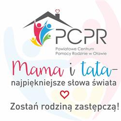 Powiatowe Centrum Pomocy Rodzinie