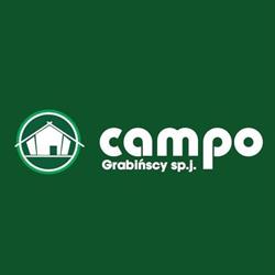 Campo Domy Szeregowe - budowa, szeregówki, deweloper, osiedla, sprzedaż