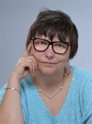 Specjalistyczna Poradnia Psychologiczno-Pedagogiczna ECHO - Katarzyna Bara