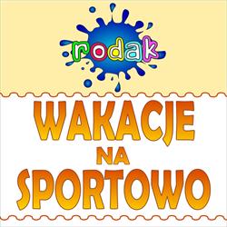 "RODAK" Marcin Rodak - nauka pływania, kolonie, półkolonie, obozy