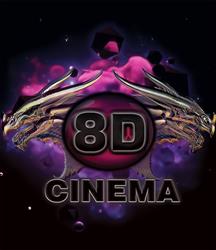 Kino 8D