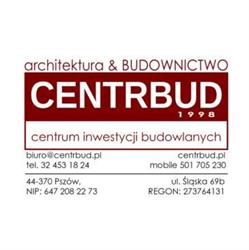 Centrbud. Centrum inwestycji budowlanych