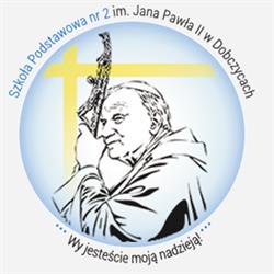 Szkoła Podstawowa Nr 2 im. Jana Pawła II w Dobczycach