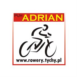 Adrian Rowery