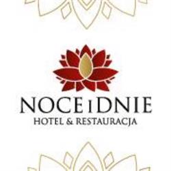 Noce i Dnie Hotel &Restauracja .WESELA-PRZYJĘCIA RODZINNE-KONFERENCJE. .