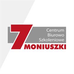 Moniuszki 7 Sp. z o.o. centrum biurowo-szkoleniowe