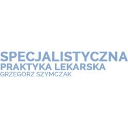 Specjalistyczna Praktyka Lekarska Grzegorz Szymczak